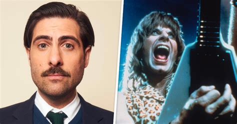 Jason Schwartzman wasn't trying to become a star.
